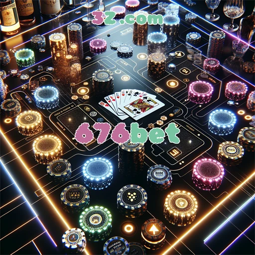 Descubra o Mundo do Bingo no 676bet
