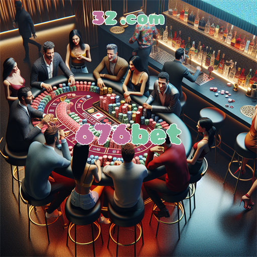Mergulhando no Mundo dos Jogos de Recursos em 676bet